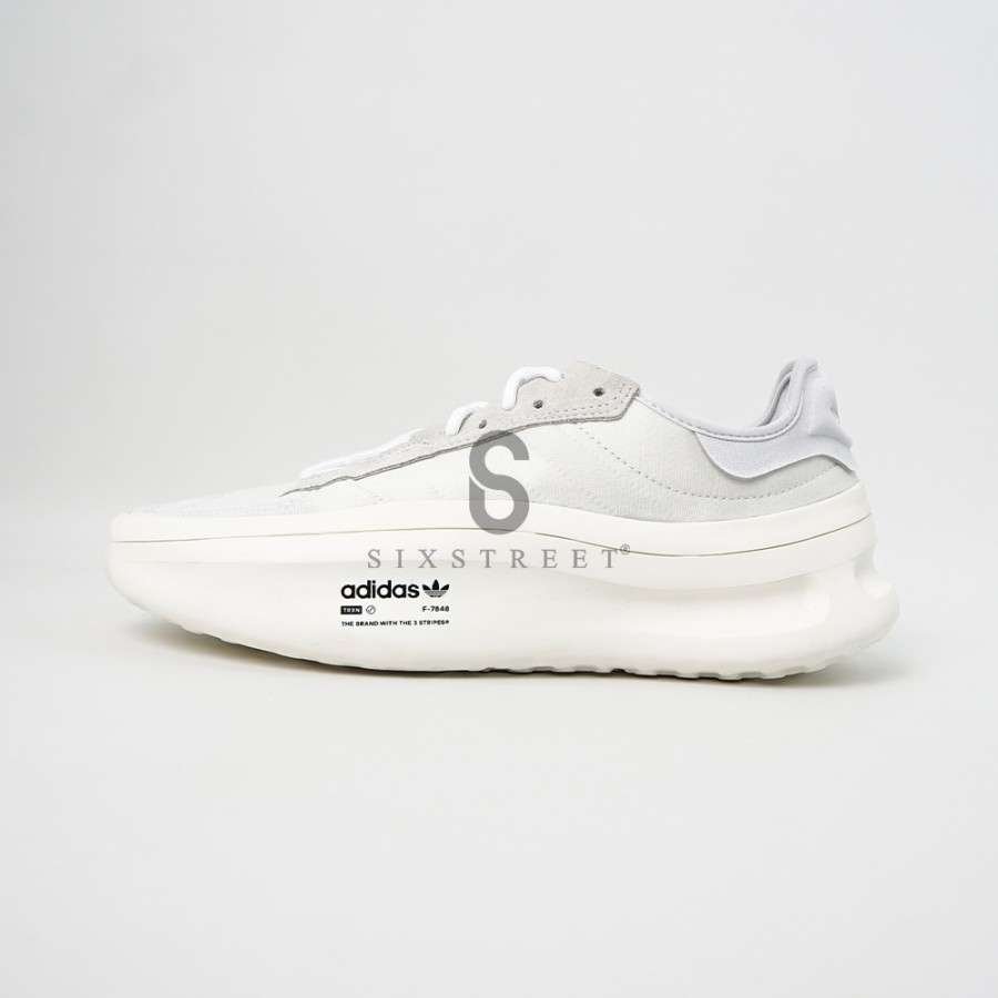 ADIDAS adiFOM TRXN White IG7920