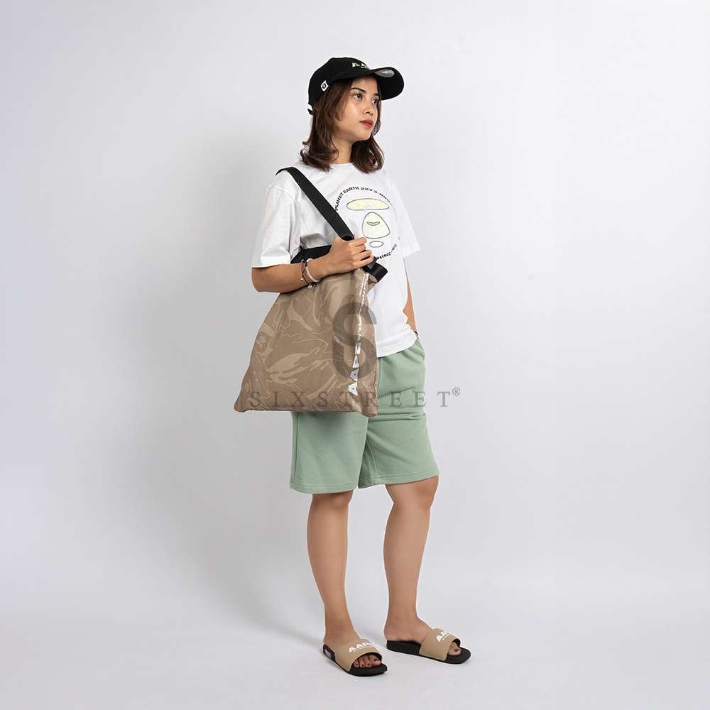 AAPE Summer Bag Pack