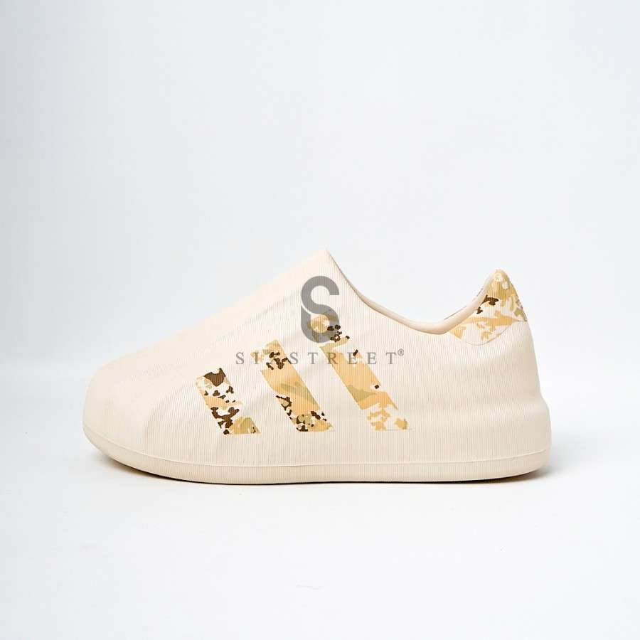 ADIDAS adiFOM Superstar Halo Ivory ID3924