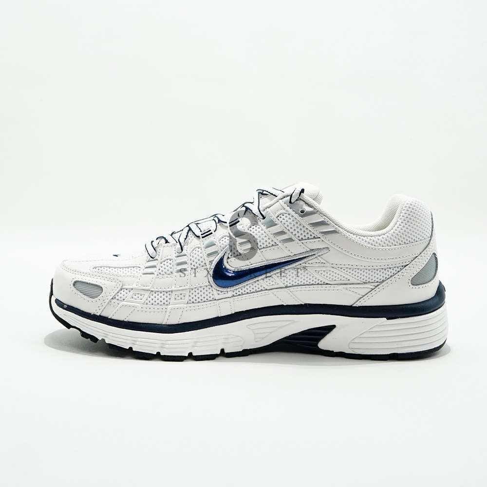 NIKE P6000 Obsidian Summit White CD6404018