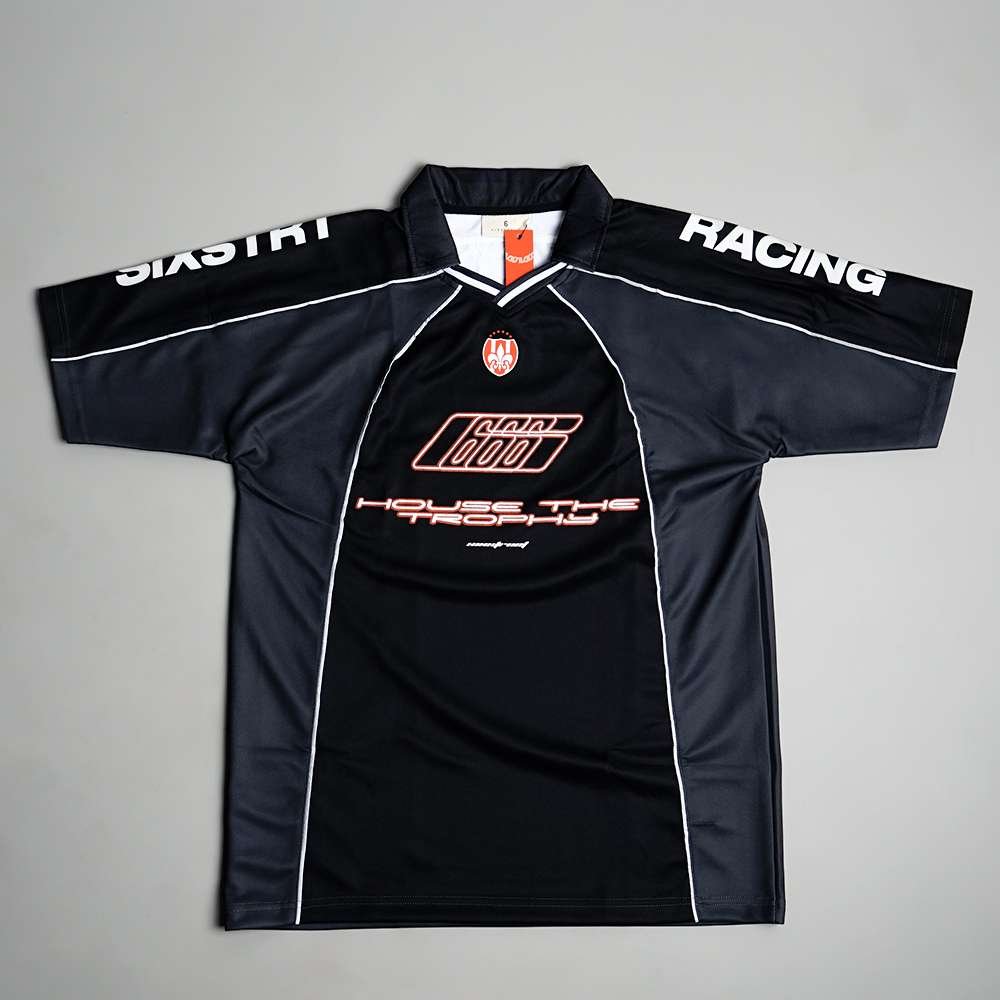 SIXSTREET Jersey Roof Riderz