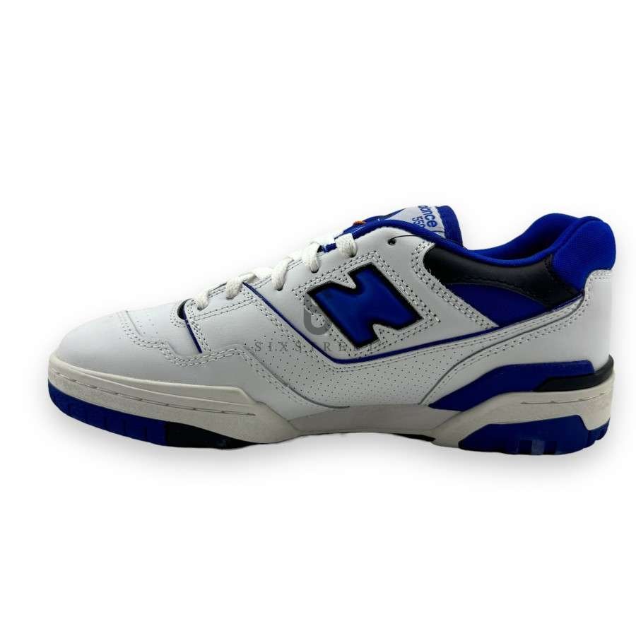 NEW BALANCE 550 White Blue BB550SN1
