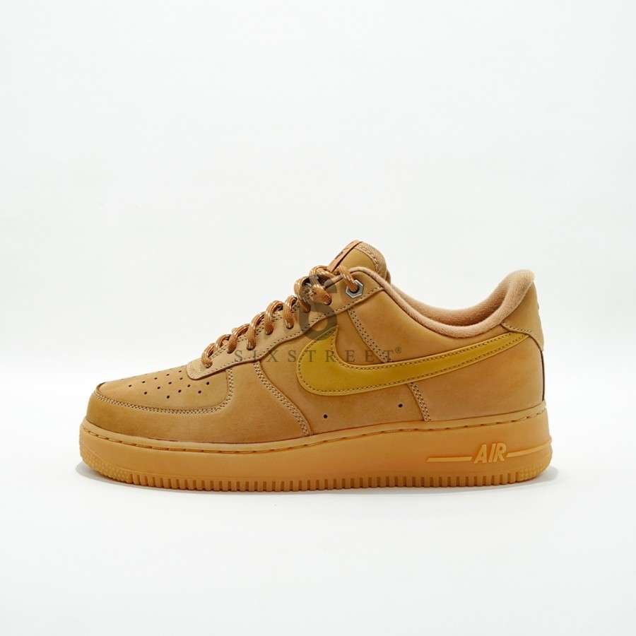 AIR FORCE 1 Low Wheat CJ9179200