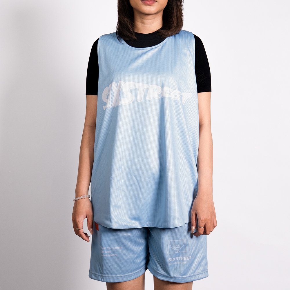 SIXSTREET Jersey Basketball RV Swift