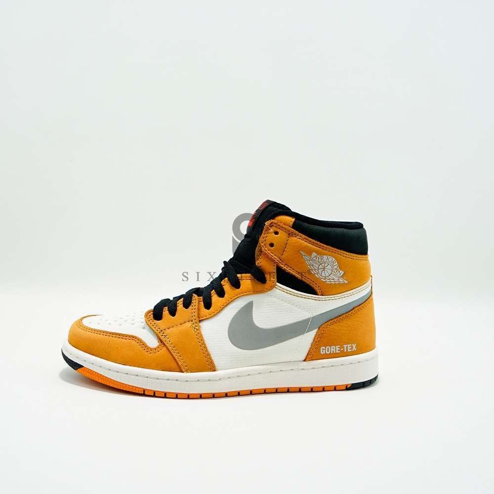 JORDAN 1 High Goretex Curry DB2889700