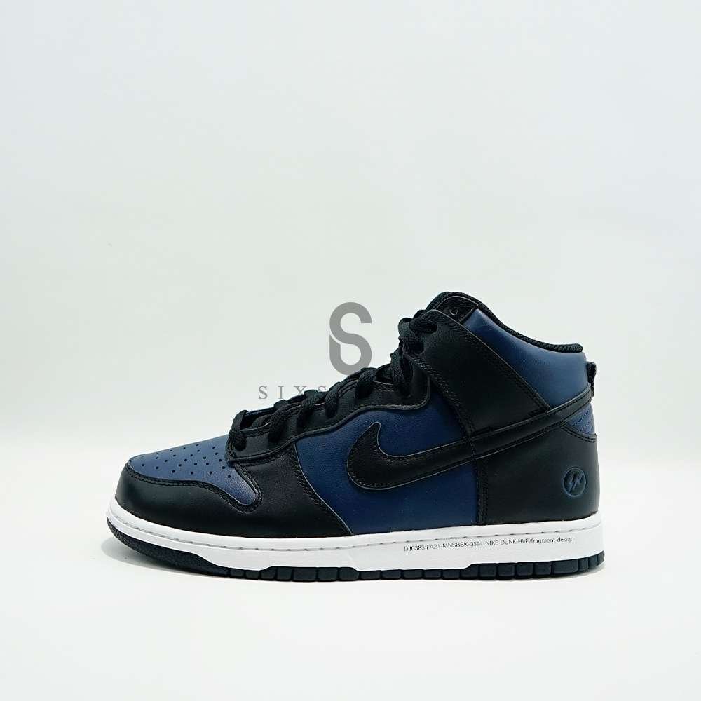 Dunk High Fragment Tokyo DJ0383400