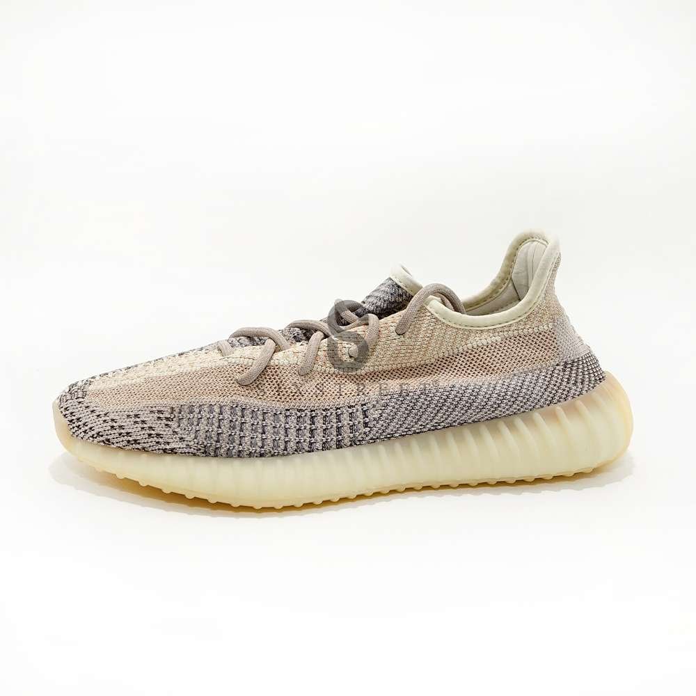 YEEZY 350 Ash Pearl GY7658