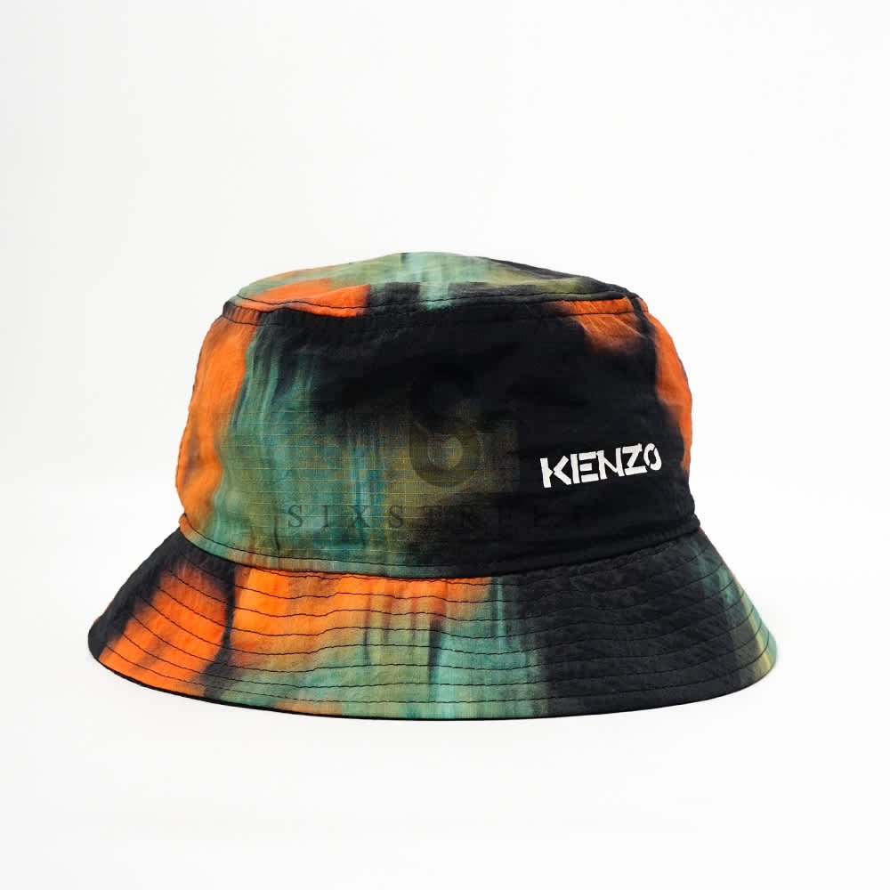 KENZO Buckethat Flower