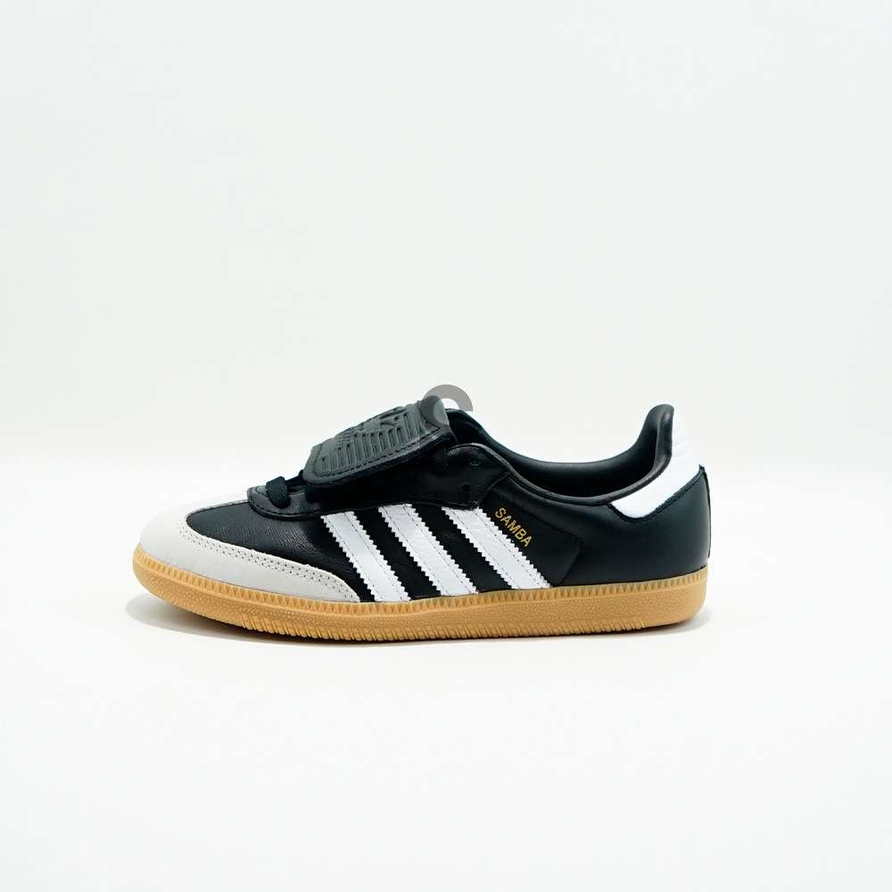 ADIDAS Samba LT Black White W IG2010