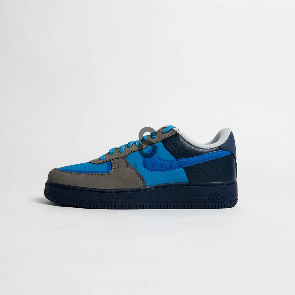 AIR FORCE 1 Low SP Stash 2024 HF5516001