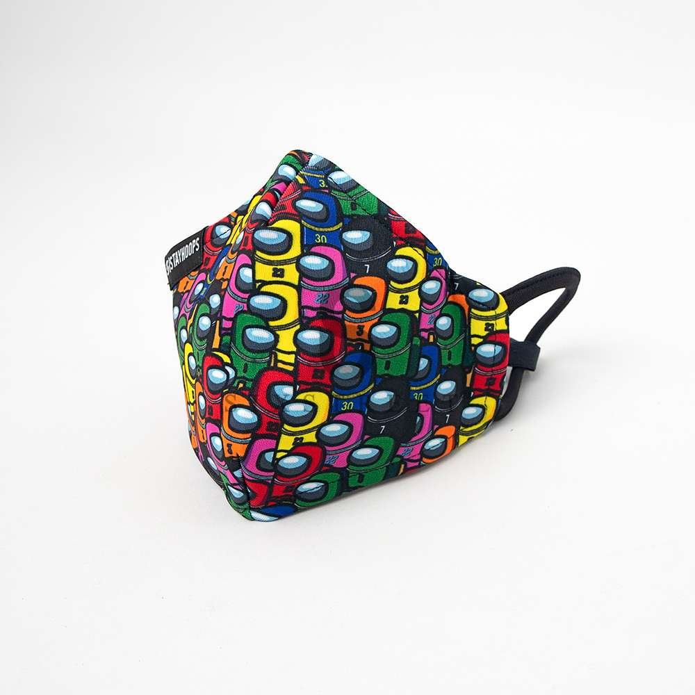 STAYHOOPS Mask E2
