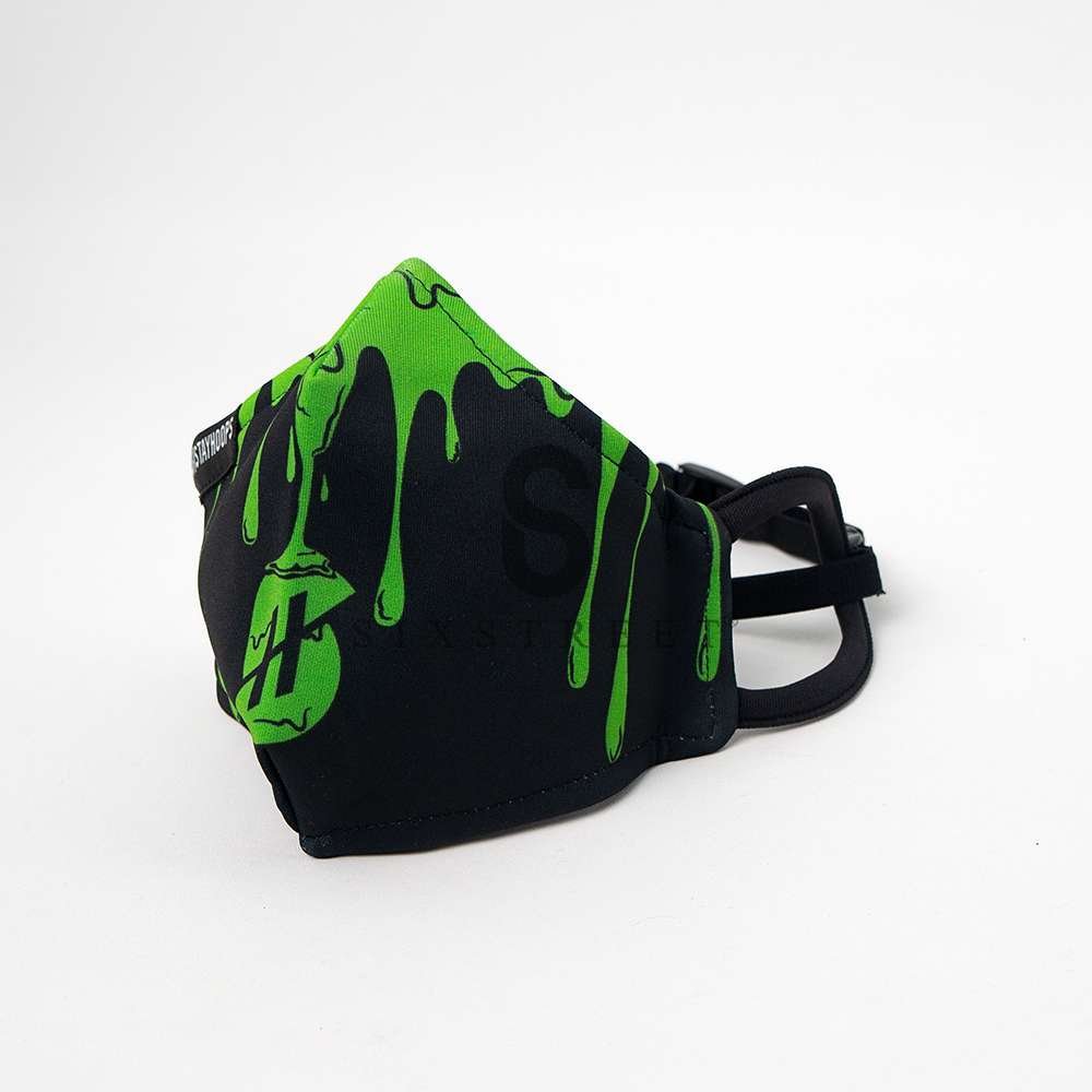 STAYHOOPS Mask E10