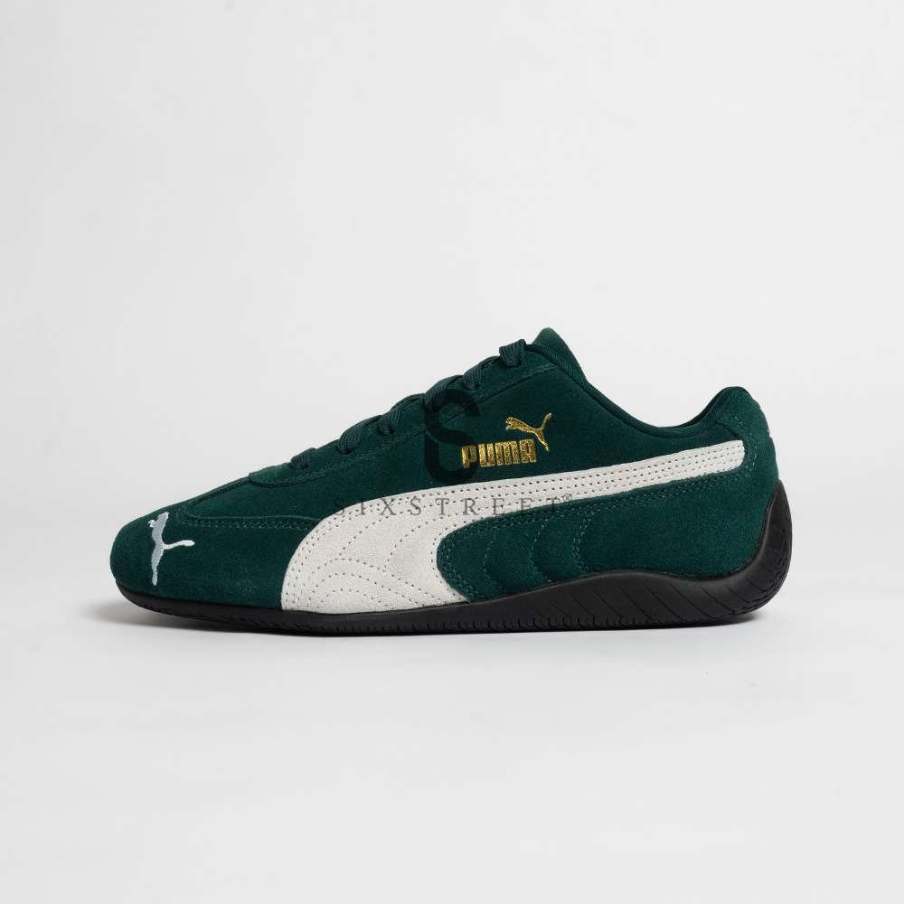 PUMA Speedcat OG Dark Myrtle White 39884612