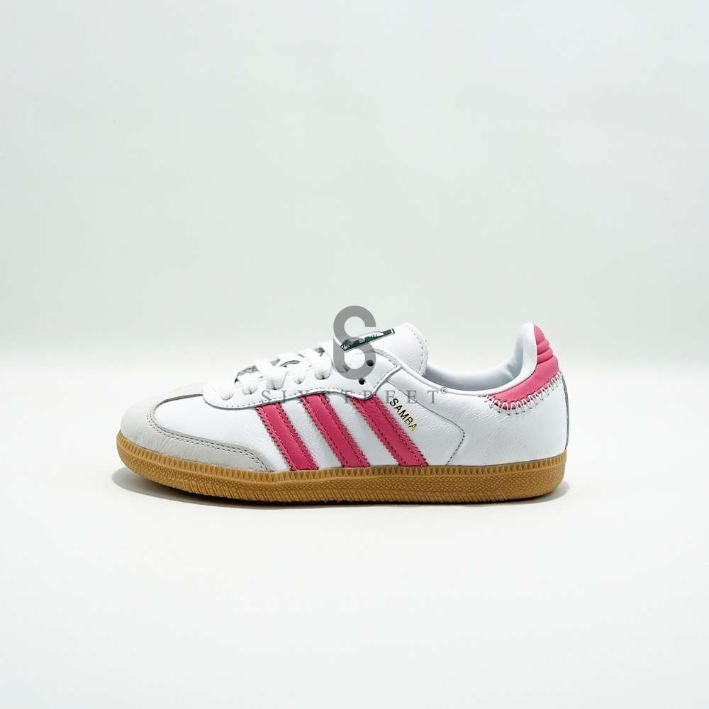 ADIDAS Samba OG Rose Tone W JI2013