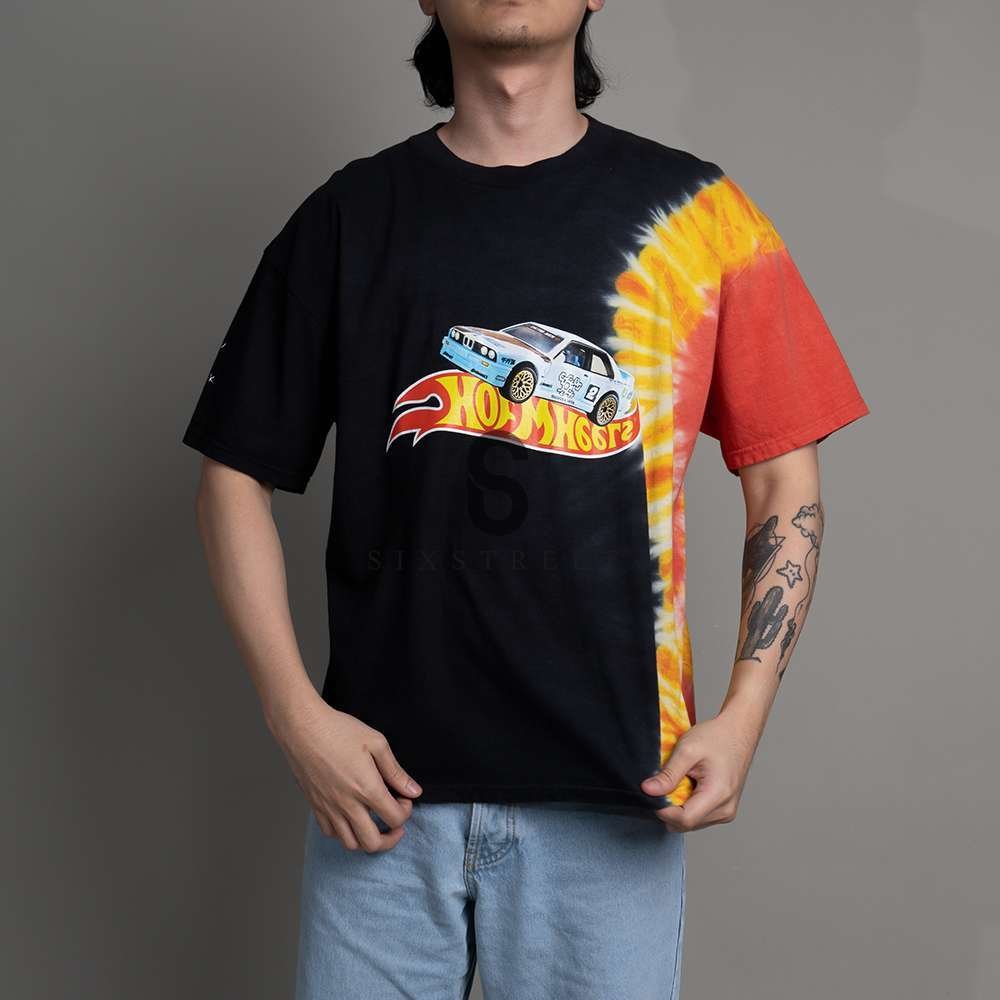 TRAVIS SCOTT Tee JackBoys TieDye