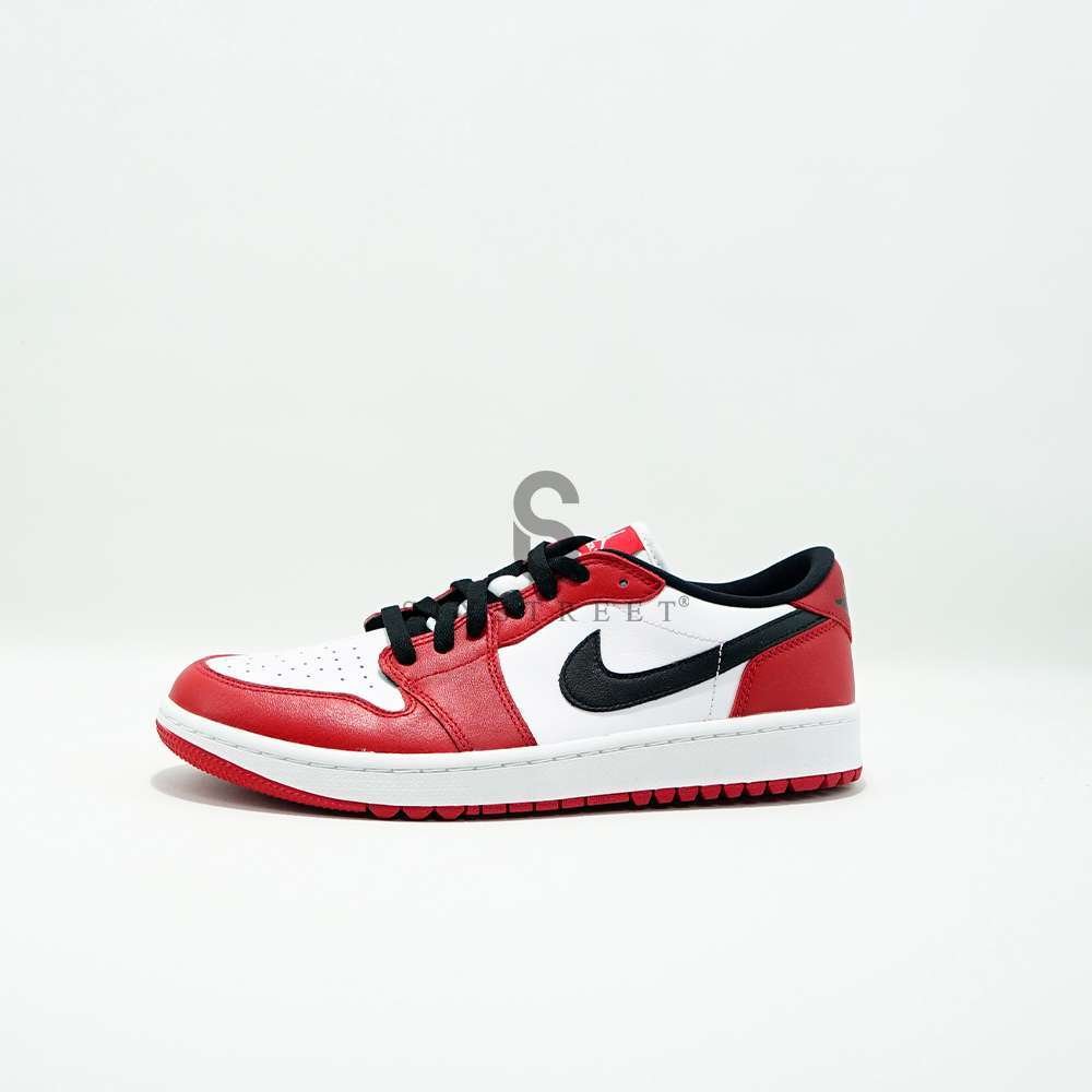 JORDAN 1 Low Golf Chicago DD9315600