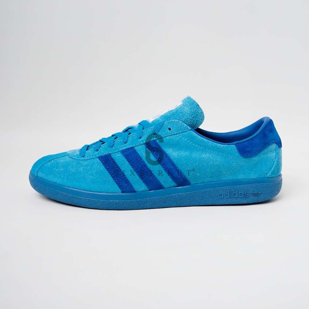 ADIDAS Bali Tactile Steel Dark Marine IG6195