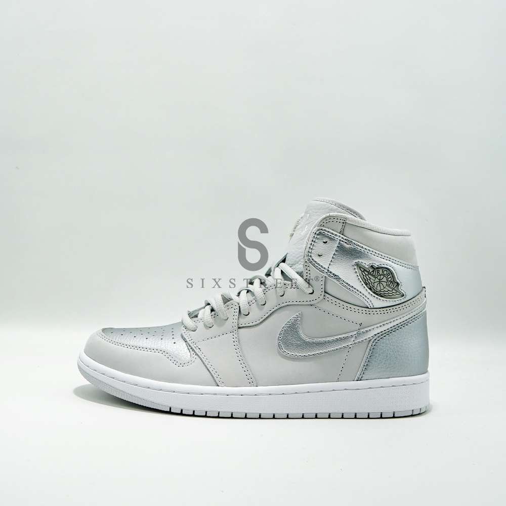 JORDAN 1 High Retro CO JP Neutral Grey DC1788029