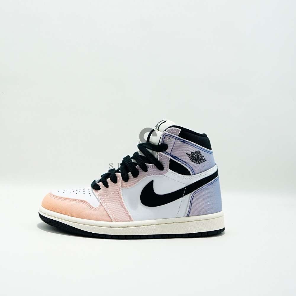 JORDAN 1 High Retro OG Skyline DX0054 805