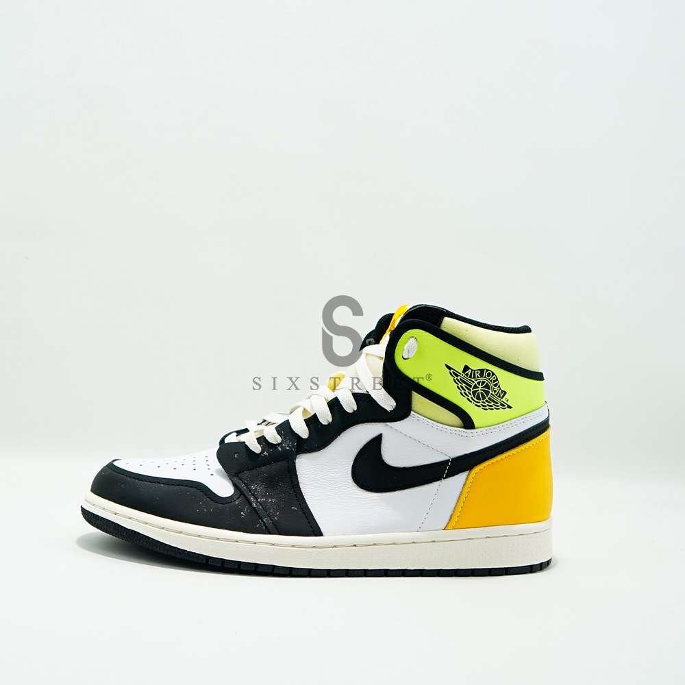 JORDAN 1 High Volt 555088 118