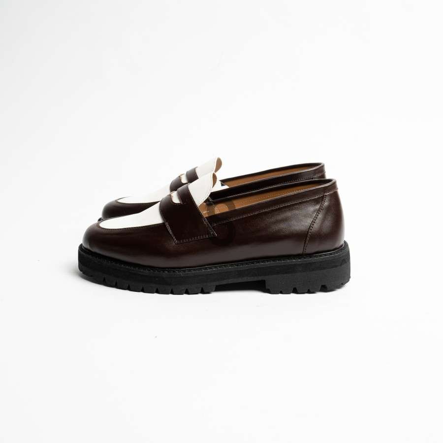 JOVEM Dorja Choco Twotone