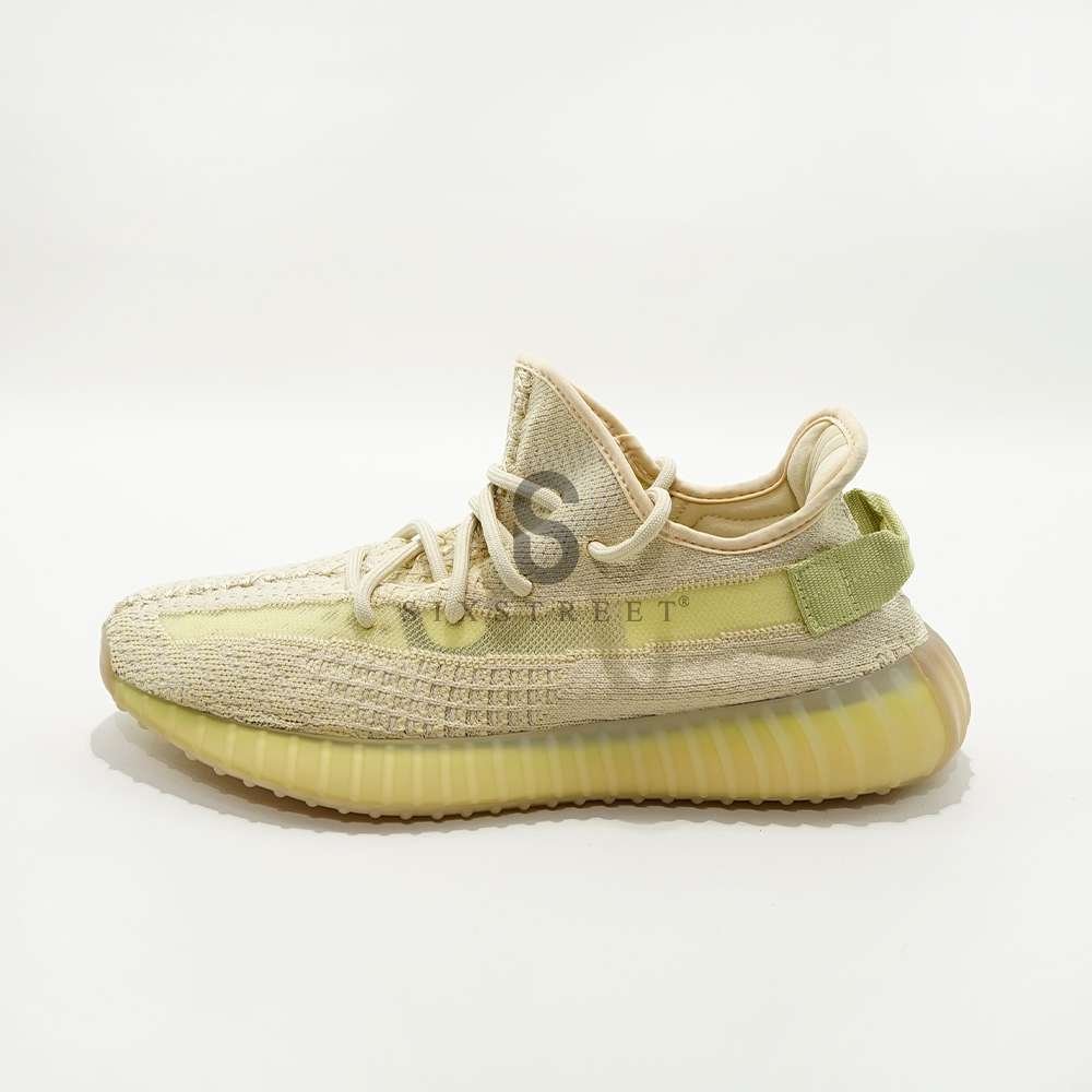 Yeezy 350 V2 Flax FX9028