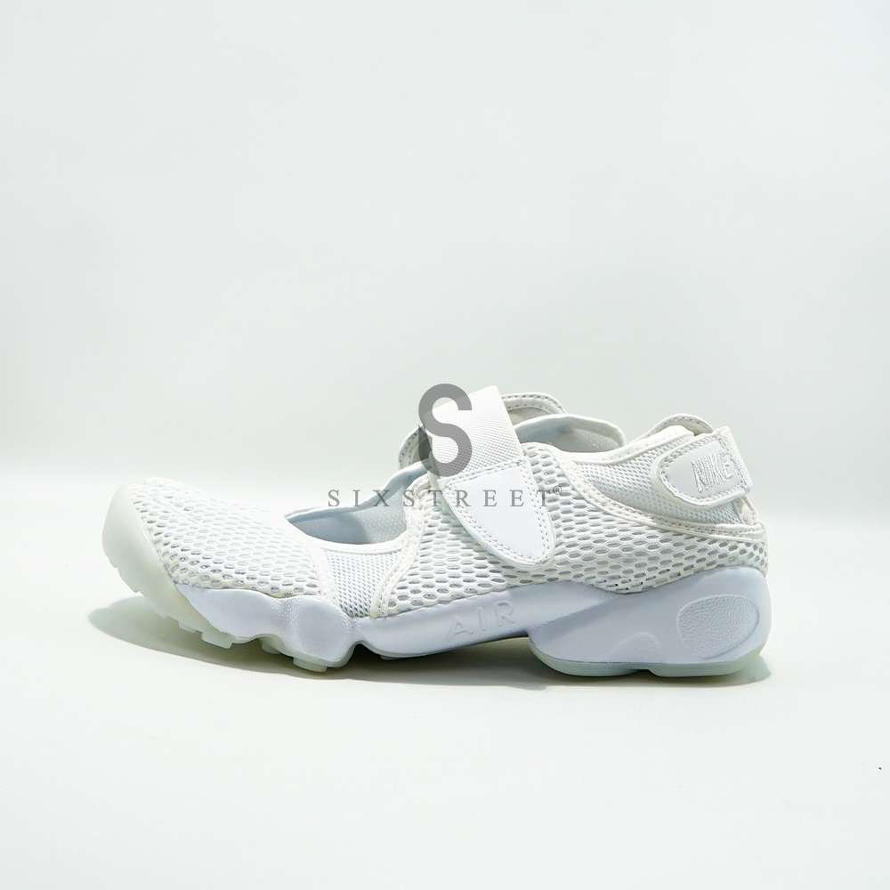 NIKE Rift White Women 848386100