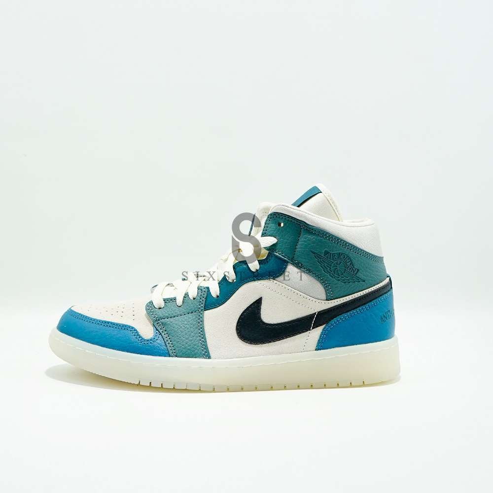 JORDAN 1 Mid Anti Gravity DM9601200