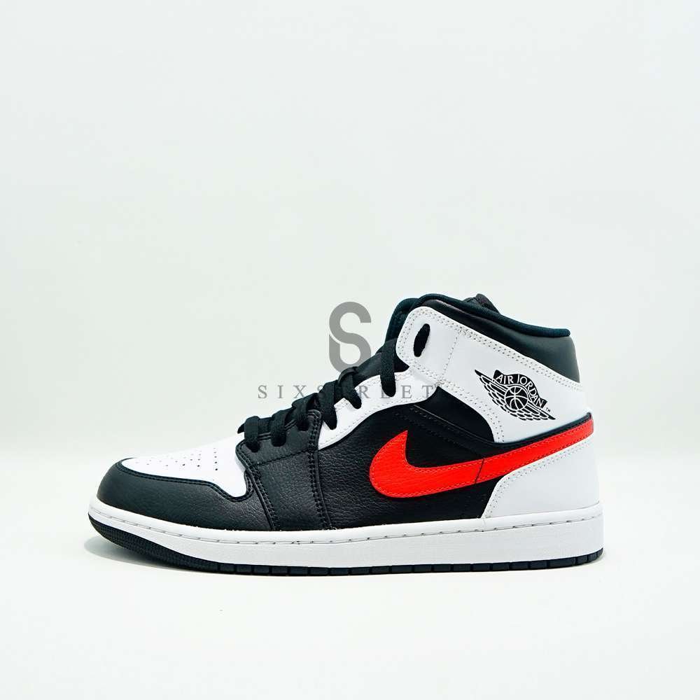 JORDAN 1 Mid Chile GS 554725075