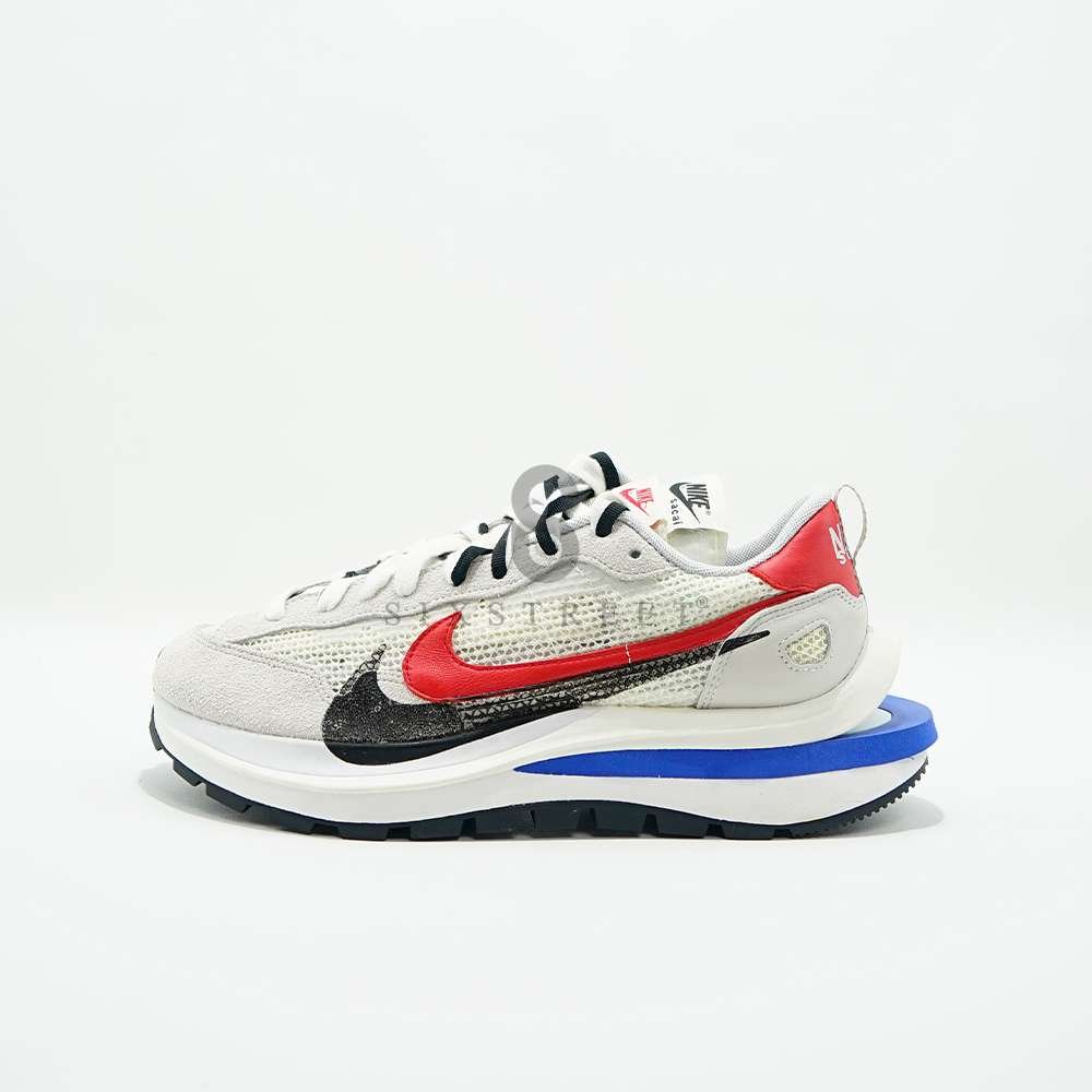 NIKE Vaporwaffle Sacai White CV1363100