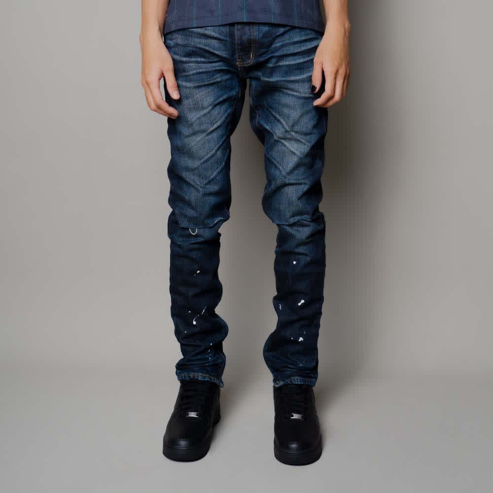 MNML M57 Denim Blue