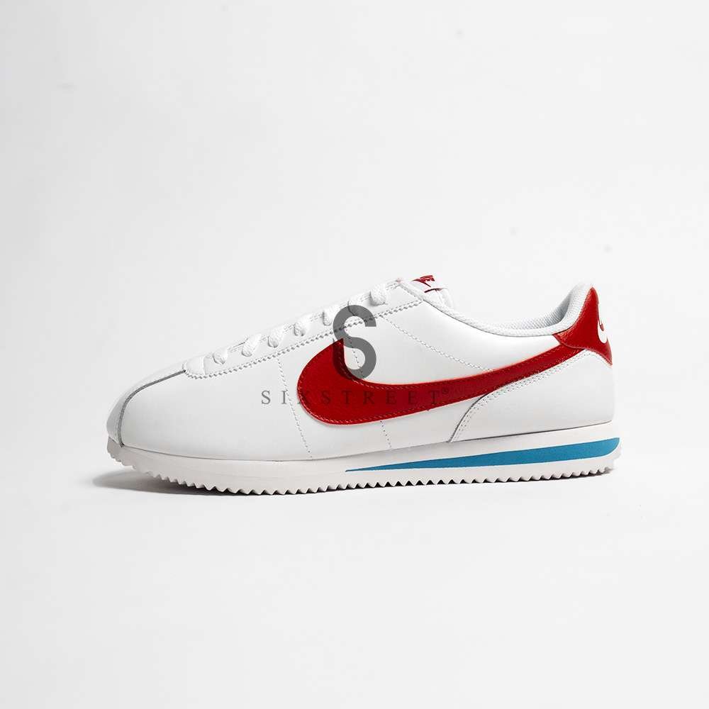 NIKE Cortez Forrest Gump 2024 DM4044108