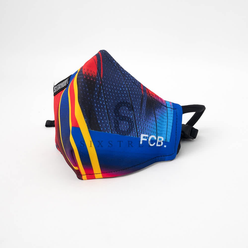 STAYHOOPS Mask F14