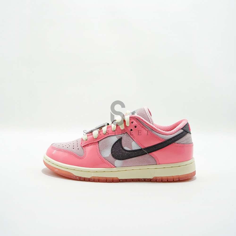 DUNK Low Barbie FN8927621