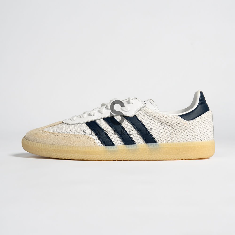 ADIDAS Samba OG White Night Indigo JH5633