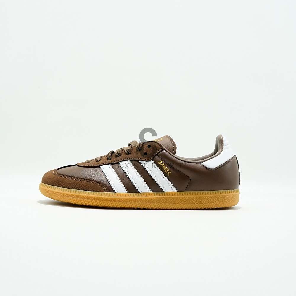 ADIDAS Samba OG Earth Strata Gum W IE6522