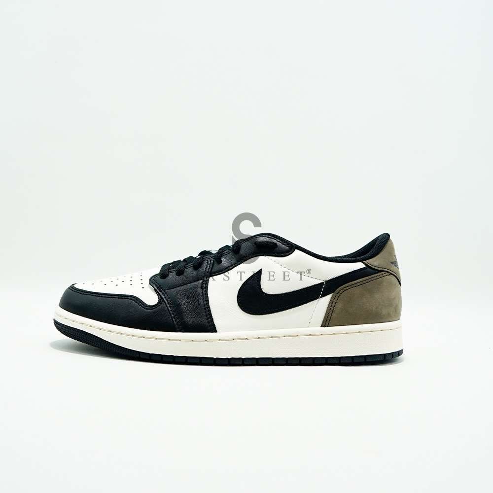 JORDAN 1 Low Retro OG Mocha CZ0790 102