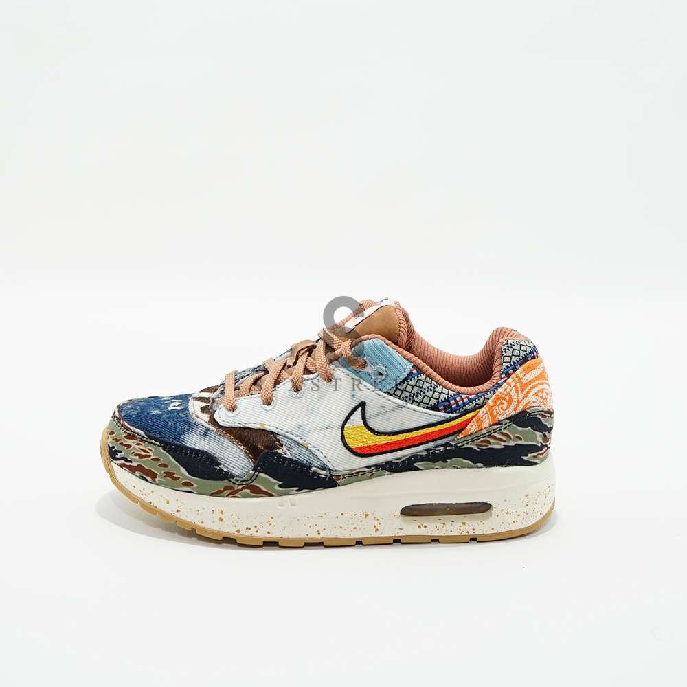 AIRMAX 1 Concept Heavy DN1803900