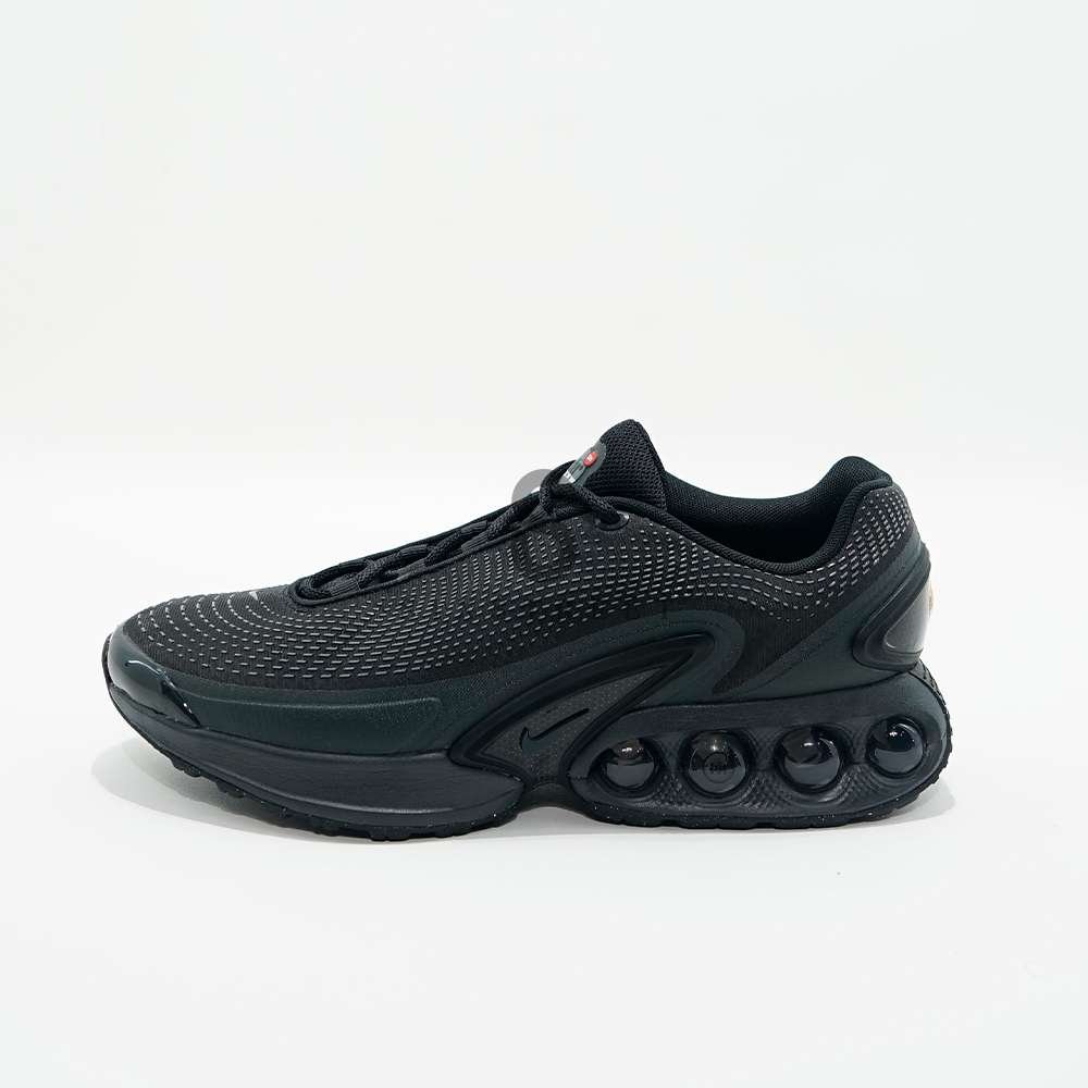 AIRMAX Dn Black Dark Smoke Grey DV3337002