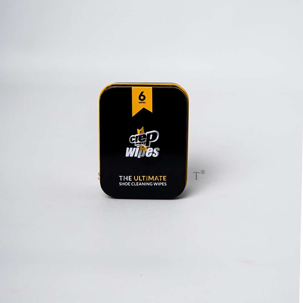 CREP PROTECT Wipes 6Pcs