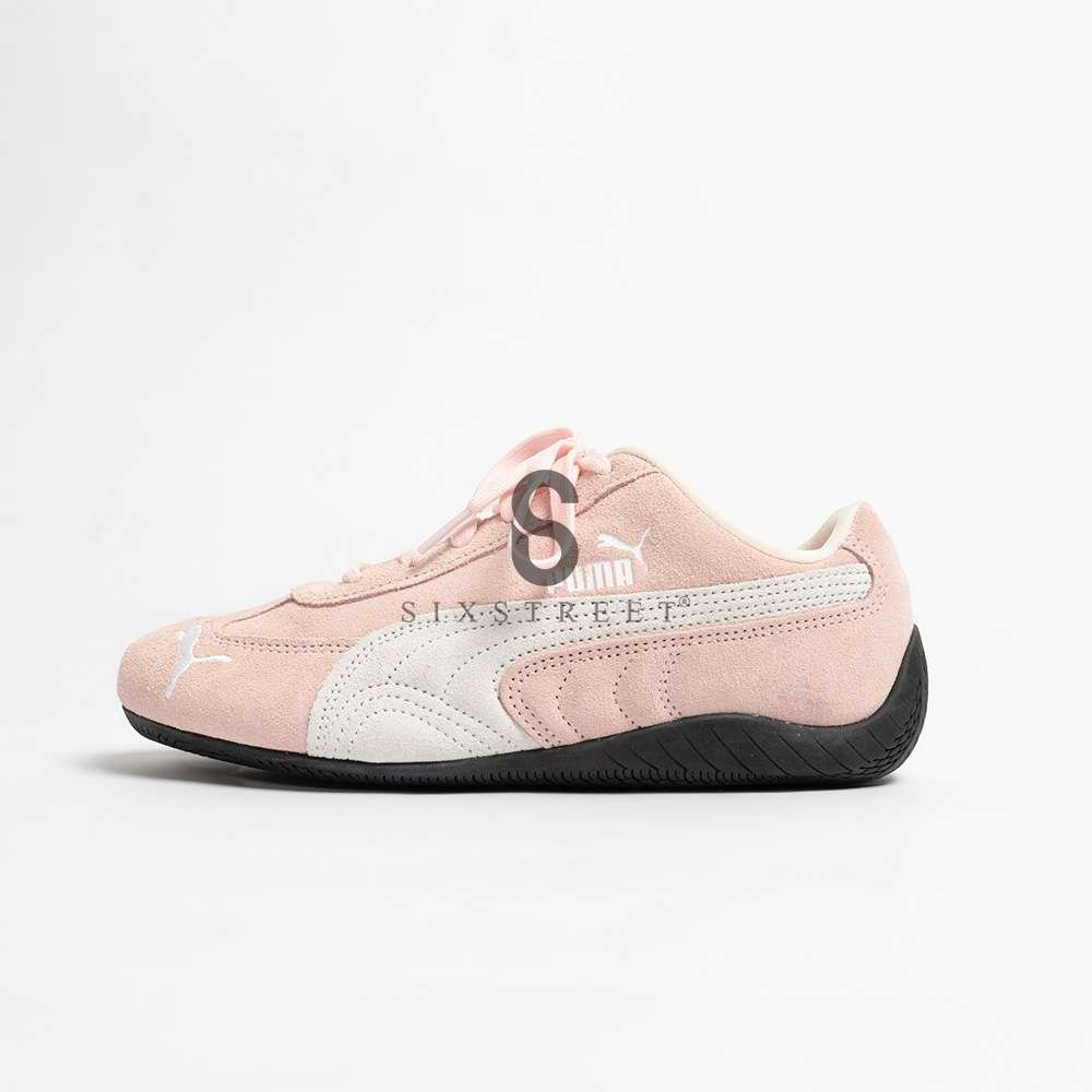 PUMA Speedcat OG Pink White 39884604