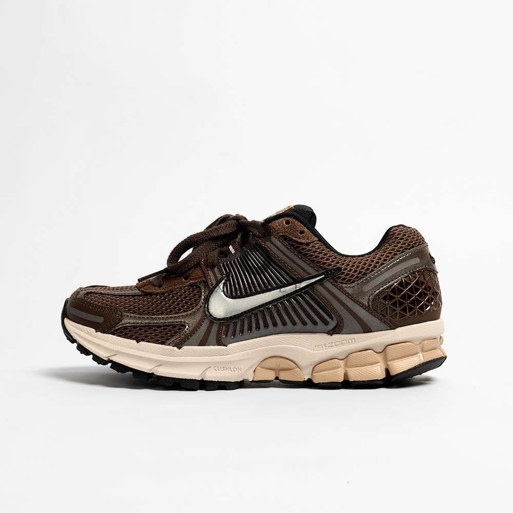 NIKE Zoom Vomero 5 Baroque Brown W FN6742201
