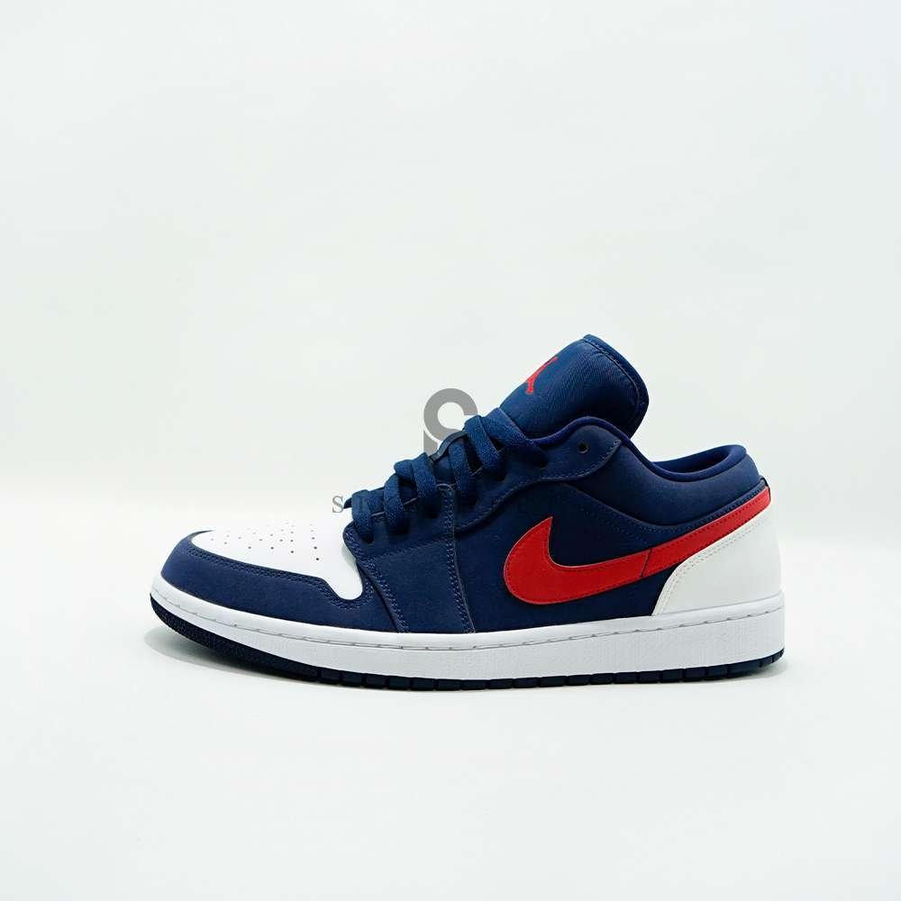 JORDAN 1 Low USA CZ8454400