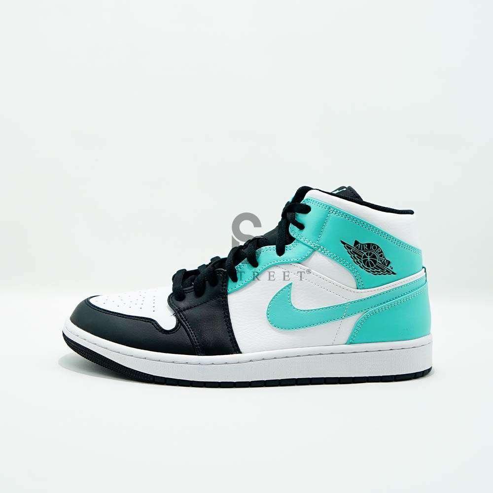 JORDAN 1 Mid Tropical Twist 554724132