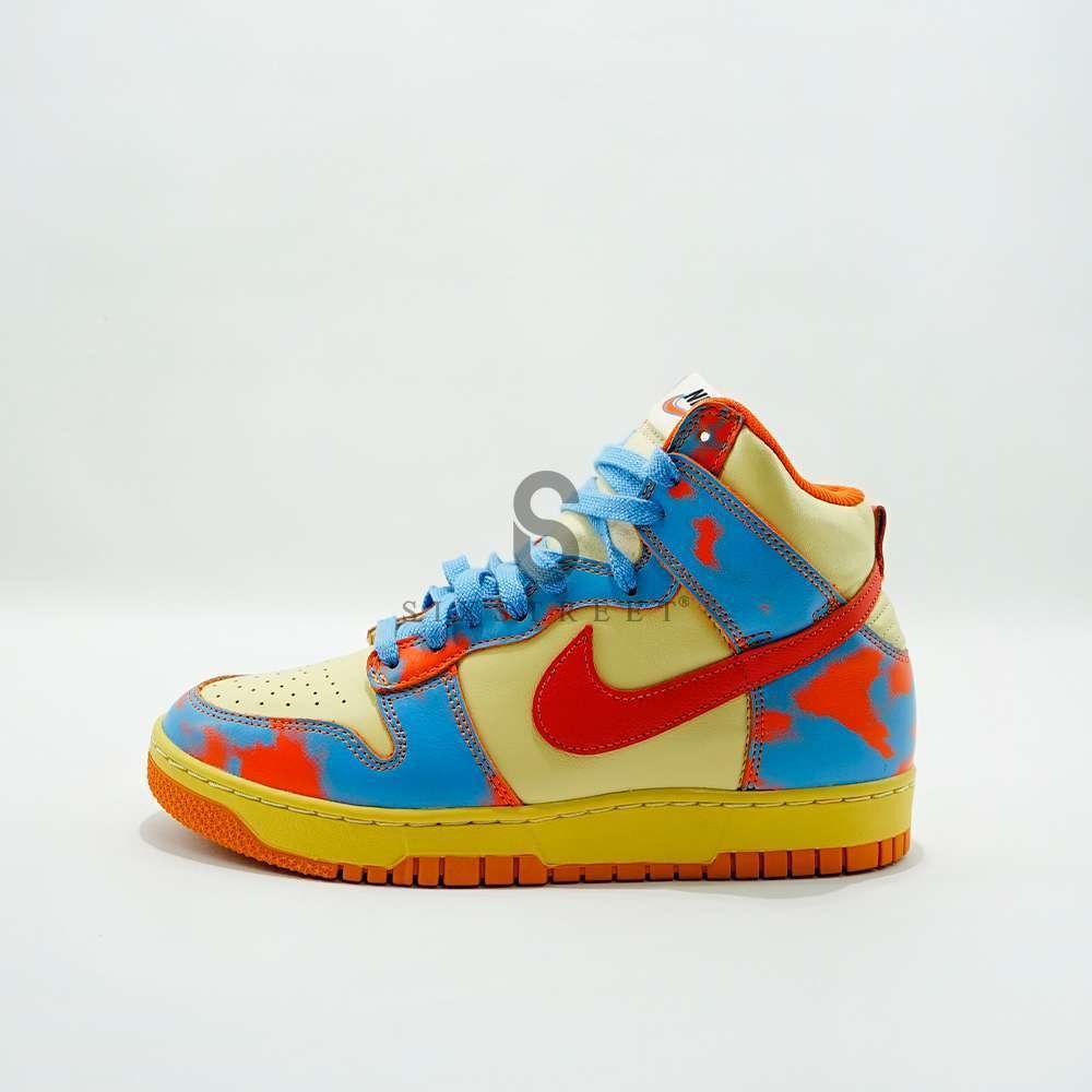 DUNK High Acid Orange DD9404800
