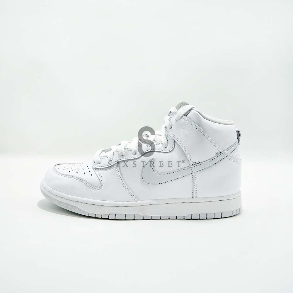 DUNK High Pure Platinum CZ8149101