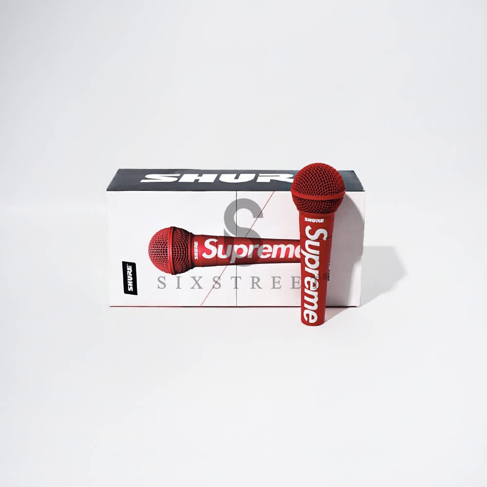 SUPREME Shure SM58