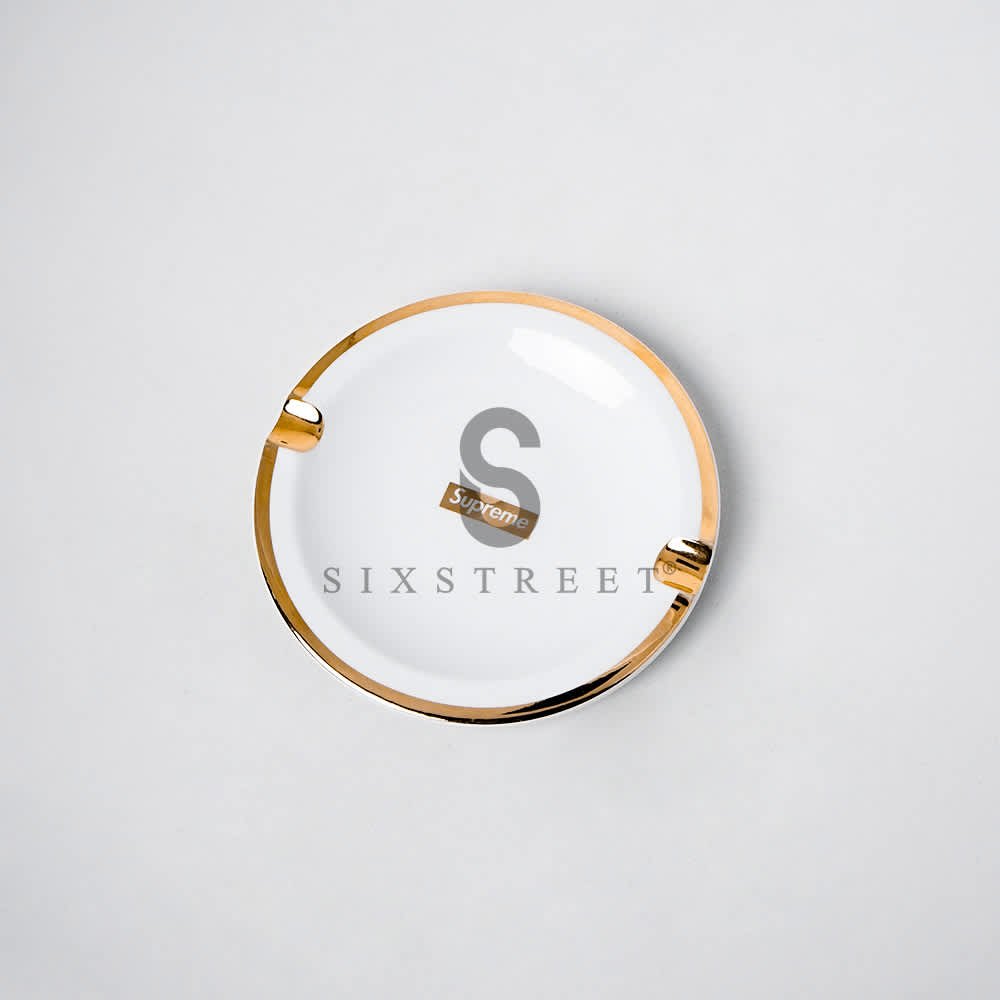 SUPREME Ashtrey Gold