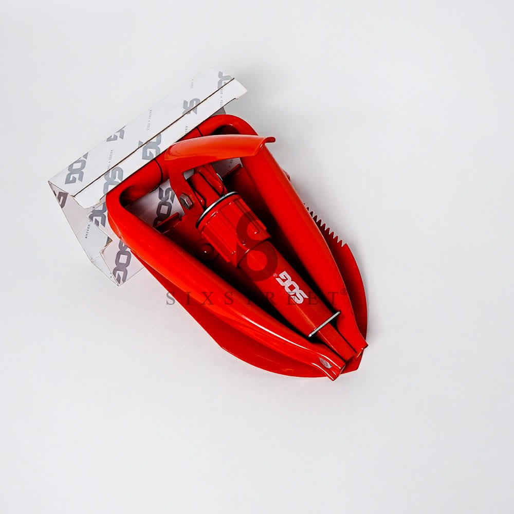 SUPREME x SOG Shovel