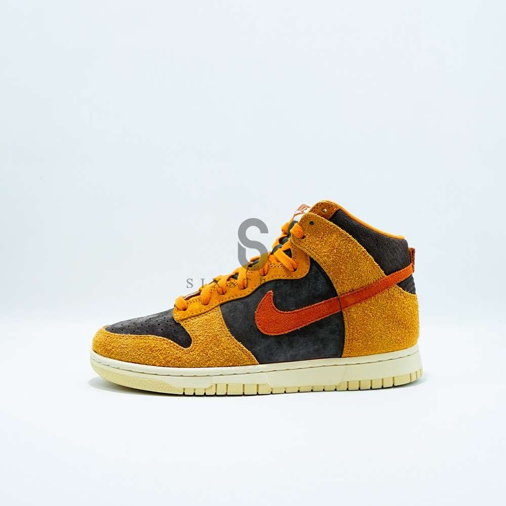 DUNK High Russet DD1401200